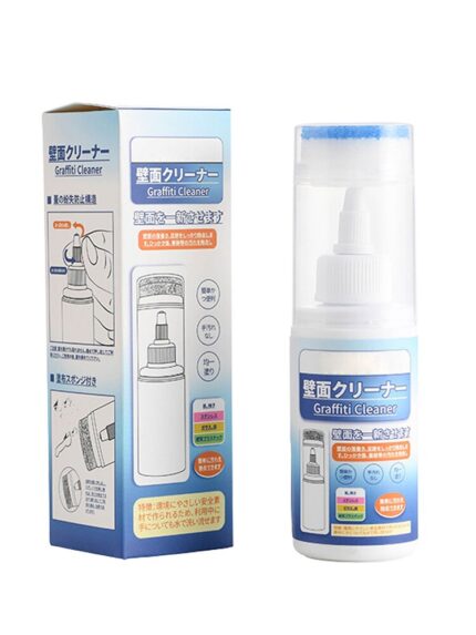 Desengrasador de Pared