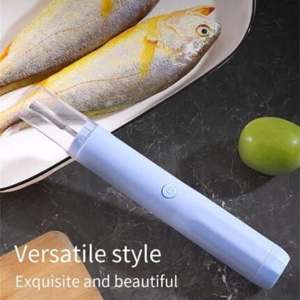 Removedor de Escamas