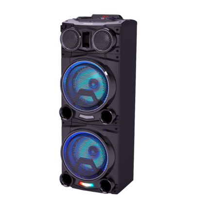 Torre de Sonido 2500W | AWPOC10