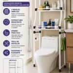 Organizador Para Baño