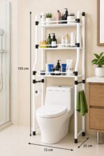 Organizador Para Baño - Imagen 2