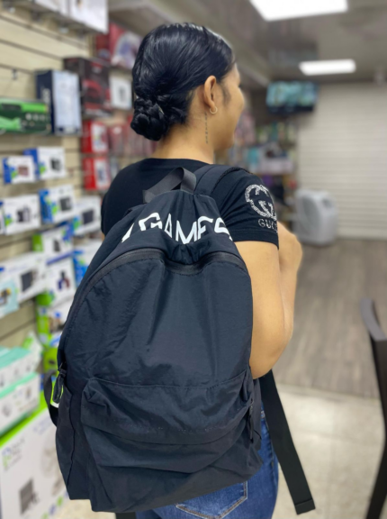 Maleta Gamer Coreana