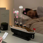 Humidificador Titanic - Imagen 11