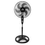 Ventilador de Pedestal 18” MaxiFlow Élite - Imagen 2
