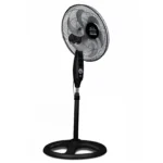 Ventilador de Pedestal 18” MaxiFlow Élite - Imagen 3