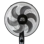 Ventilador de Pedestal 18” MaxiFlow Élite - Imagen 4