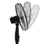 Ventilador de Pedestal 18” MaxiFlow Élite - Imagen 5