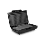 Sanduchera Grill Asador Home Elements - Imagen 4