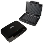 Sanduchera Grill Asador Home Elements - Imagen 5