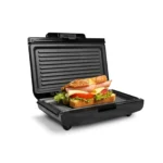 Sanduchera Grill Asador Home Elements - Imagen 8