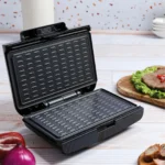 Slim Grill Parrilla Eléctrica - Imagen 5