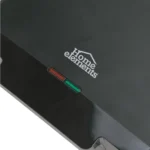 Slim Grill Parrilla Eléctrica - Imagen 6