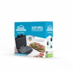 Slim Grill Parrilla Eléctrica