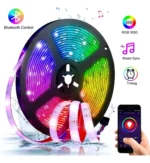 CINTA LED 5 METROS CON BLUETOOTH - Imagen 2