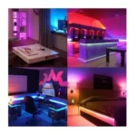 CINTA LED 5 METROS CON BLUETOOTH - Imagen 3