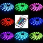 CINTA LED 5 METROS CON BLUETOOTH - Imagen 4
