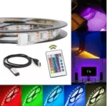 CINTA LED 5 METROS CON BLUETOOTH - Imagen 6