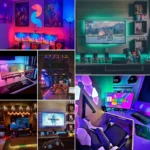 CINTA LED 5 METROS CON BLUETOOTH - Imagen 8