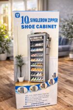 ORGANIZADOR DE ZAPATOS 10 NIVELES - Imagen 2