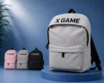 Bolso Deportivo X-Game