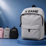 Bolso Deportivo X-Game