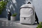 Bolso Deportivo X-Game - Imagen 2