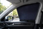 Tela Antisolar Para Carro