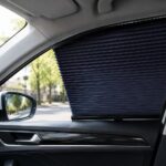 Tela Antisolar Para Carro