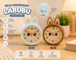 Reloj Despertador Labubu - Imagen 2