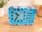 Reloj Despertador Decorativo Kuromi - Imagen 2