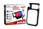 Llavero Linterna Led Recargable