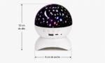 Proyector de Estrellas Led - Imagen 2