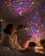 Proyector de Estrellas Led - Imagen 3