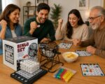 Bingo Set - Imagen 2