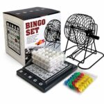 Bingo Set