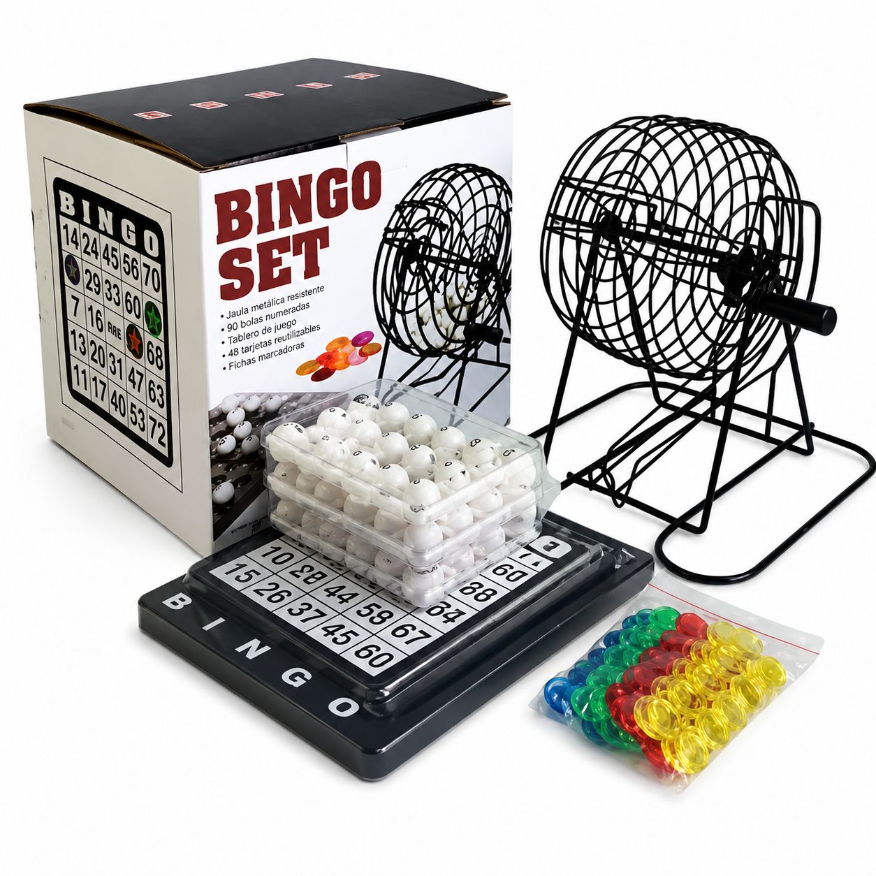 WhatsApp Image 2026-05-20 at 2.26.43 PM Bingo Set - Imagen 1