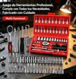 Set de Herramientas - Imagen 2
