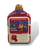 Alcancias Eléctricas Infantiles - Imagen 4