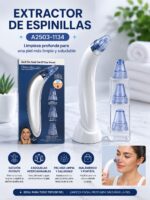 Extractor de Puntos Negros - Imagen 2