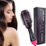 CEPILLO SECADOR DE CABELLO