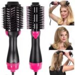 CEPILLO SECADOR DE CABELLO - Imagen 4