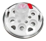 COCEDOR ELÉCTRICO DE HUEVOS YS-205 - Imagen 3