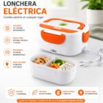 LONCHERA ELÉCTRICA PORTÁTIL YS002