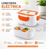 LONCHERA ELÉCTRICA PORTÁTIL YS002