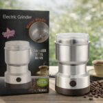 MOLINO ELÉCTRICO DE CAFÉ!