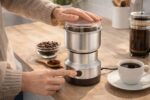 MOLINO ELÉCTRICO DE CAFÉ! - Imagen 2
