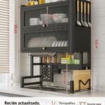 LOCERO DOBLE GABINETE