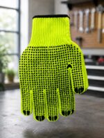 GUANTES DE TRABAJO ANTIDESLIZANTES - Imagen 2